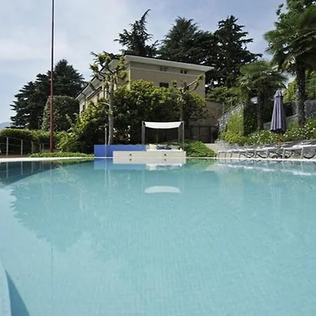 Villa Parisi Lenno